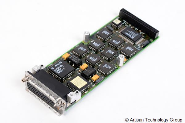 HP E2261A Quad RS-232 Interface M-Module
