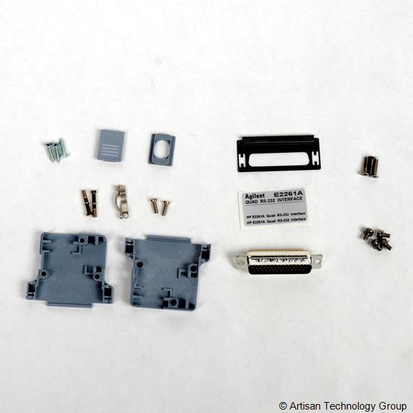 Agilent E2273-60001 M-Module Installation Kit