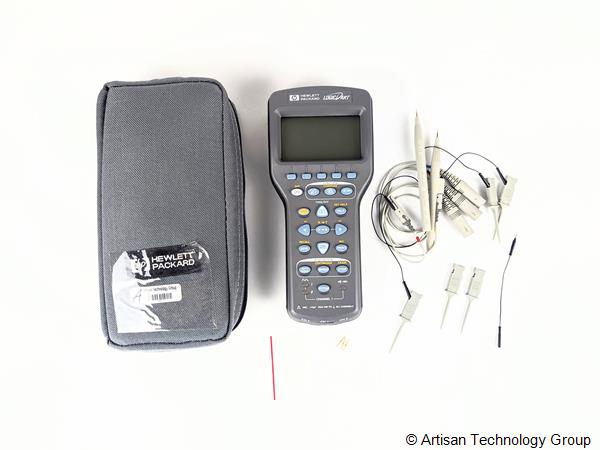 HP E2310A  LogicDart Advanced Logic Probe 