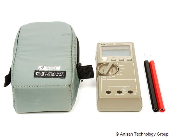 HP E2377A Digital Multimeter