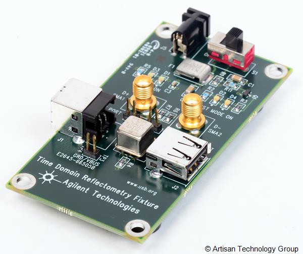 HP E2645-66505 (Host TDR Test Fixture) | ArtisanTG™