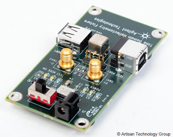 HP E2645-66505 (Host TDR Test Fixture) | ArtisanTG™