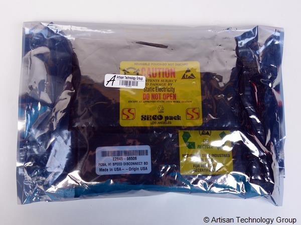 HP E2645-66506 Host Disconnect Test Fixture