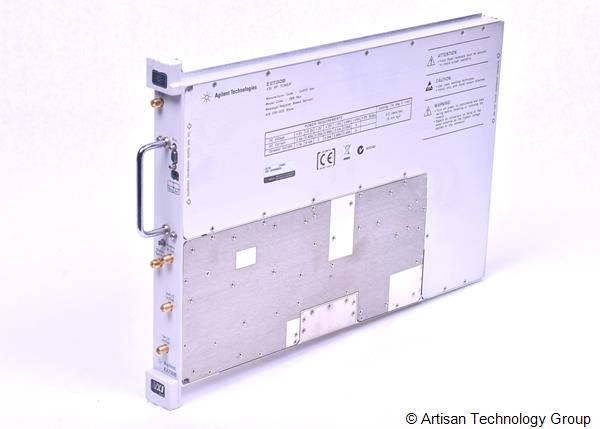HP E2730B 2.7 GHz RF Tuner