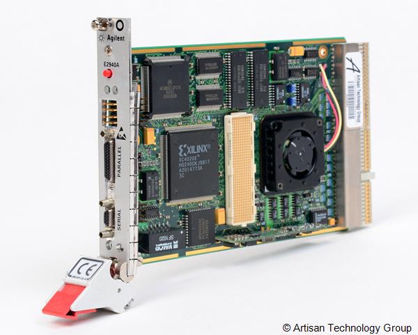 HP E2940A 66MHz cPCI Analyzer