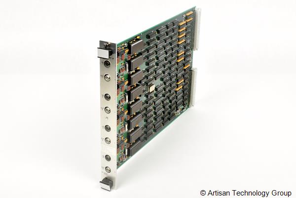 HP E3003-61001 Cont Opt If Module