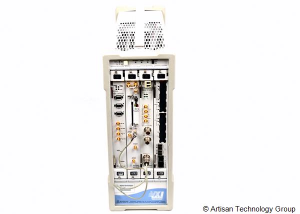 HP E3238S Signal Intercept and Collection System