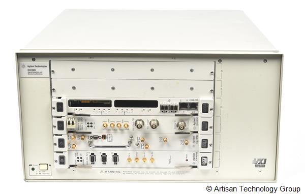 HP E3238S Signal Intercept and Collection System