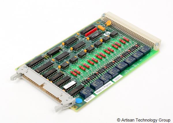 HP E4137-60321 7 Channel Measurement Card