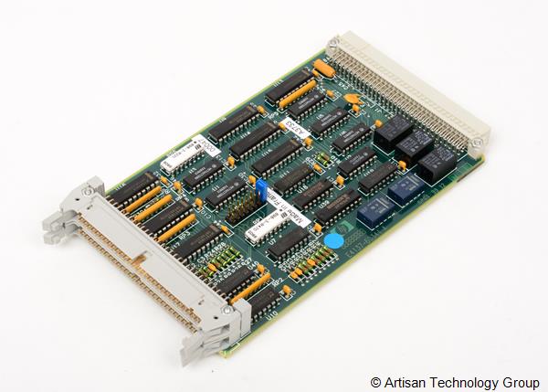 HP E4137-60341 Signal Conditioning I/F Card