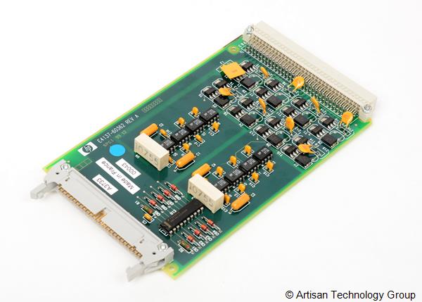 HP E4137-60362 8 Channel Stimulus Card