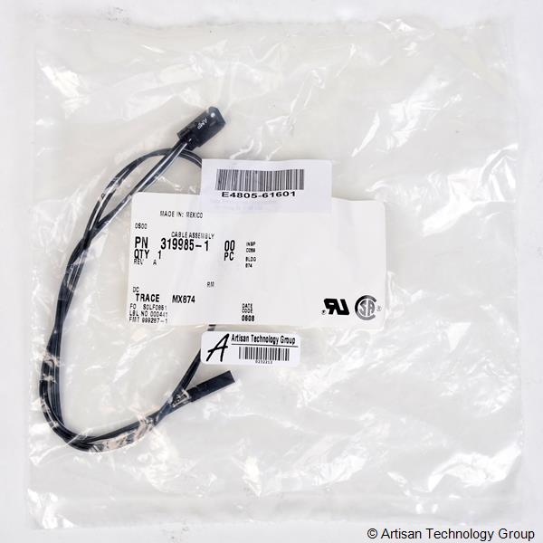 HP E4805-61601 Clock Distribution Cable