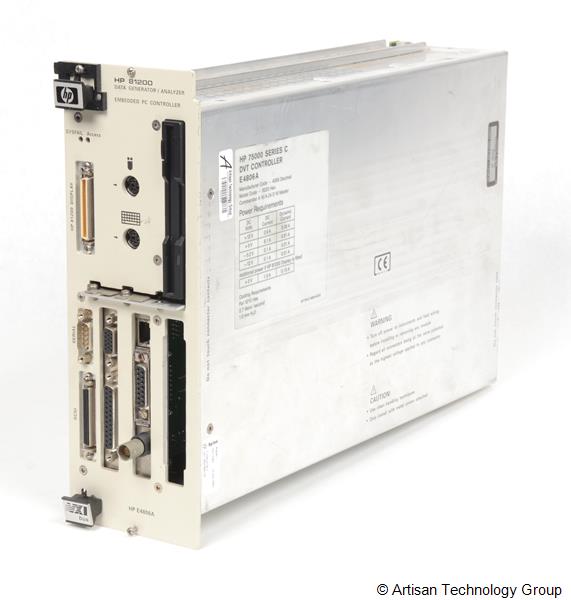 HP E4806A Embedded PC Controller