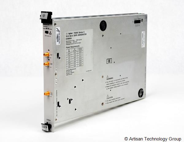 HP E4866A ParBERT 10.8 Gb/s Generator Module