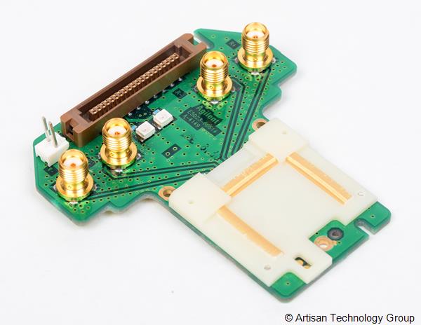 HP E5023-66514 E5029K Option 004 Connection Board
