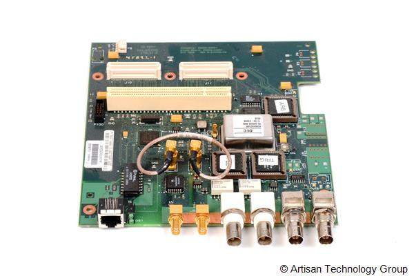 Keysight / Agilent / HP E5202-64001 Signal Board
