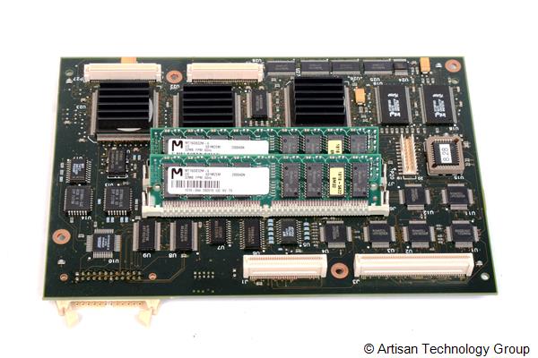 HP E5202-64011 Memory Board