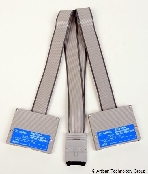 Agilent E5339A Mictor Low Voltage, 40-Pin Cable Connectors Probe