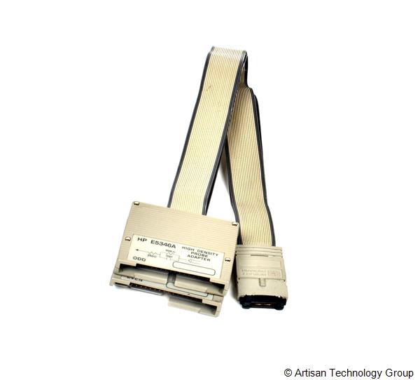HP E5346A 34-Channel Single-Ended Mictor Connector Probe