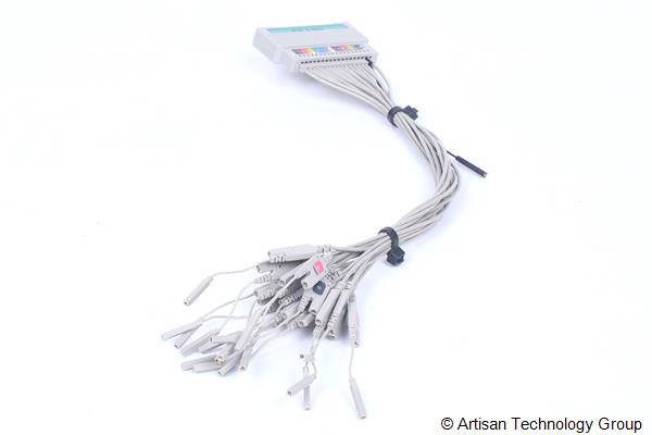 HP E5383A Single-ended Flying Leads with 40-pin Cable Connector