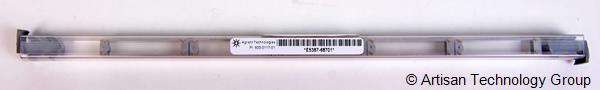 Agilent E5387-68701 Kit of Five Retention Modules for E5390A/E5394A