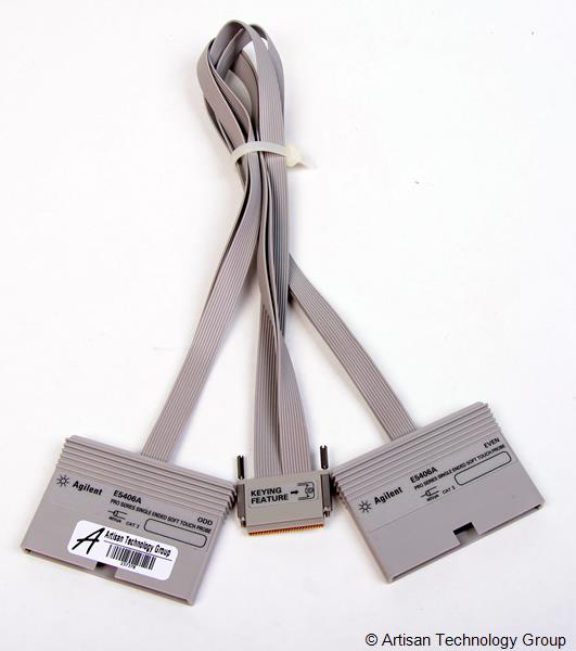 Agilent E5406A Pro Series Single-Ended, for 90-Pin Cable Soft Touch Connectorless Probe
