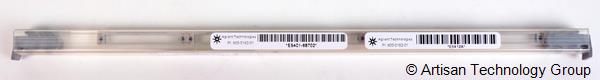 Agilent E5412A Kit of Five Retention Modules for E5402A