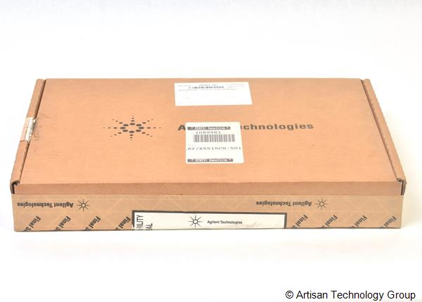 HP E5515CU-501 Attenuator Upgrade I