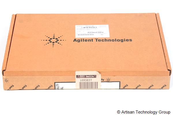 HP E5515CU-687 Host Processor Assembly
