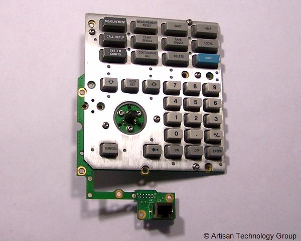 HP E5515-60124 Keypad Panel