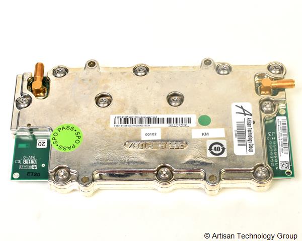 HP E5515-61287 (4601) 3 GHz Attenuator Assembly