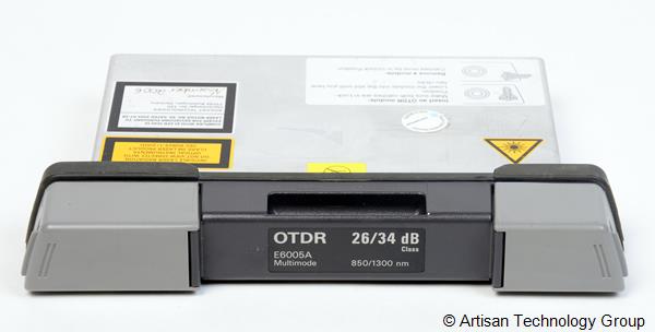 HP E6005A Module for E6000C Mini-OTDR