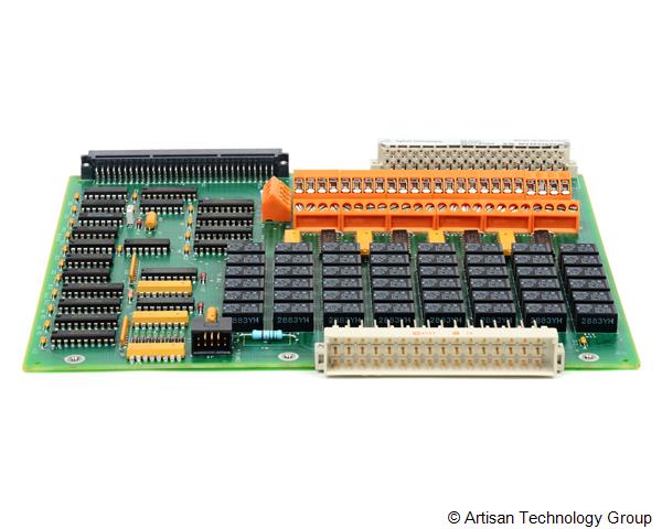 HP E6177A 24-Channel Load Card