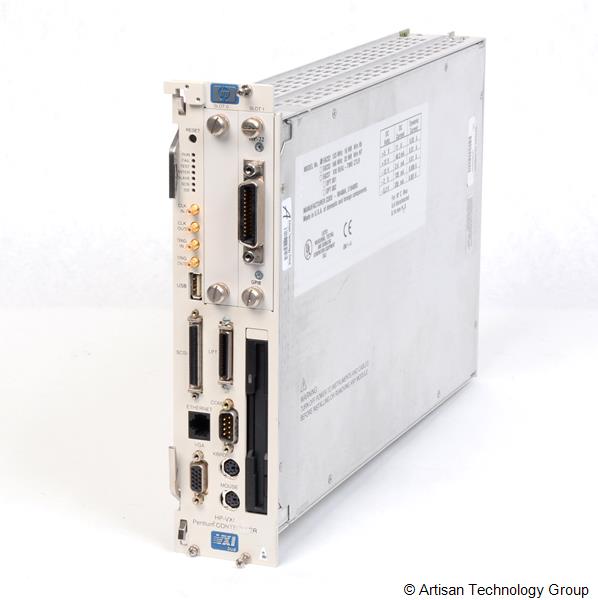 Keysight E6232A VXI Pentium PC Controller