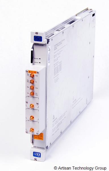 HP E6402A Local Oscillator