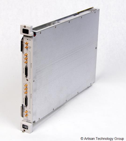 HP E6404C IF Processor