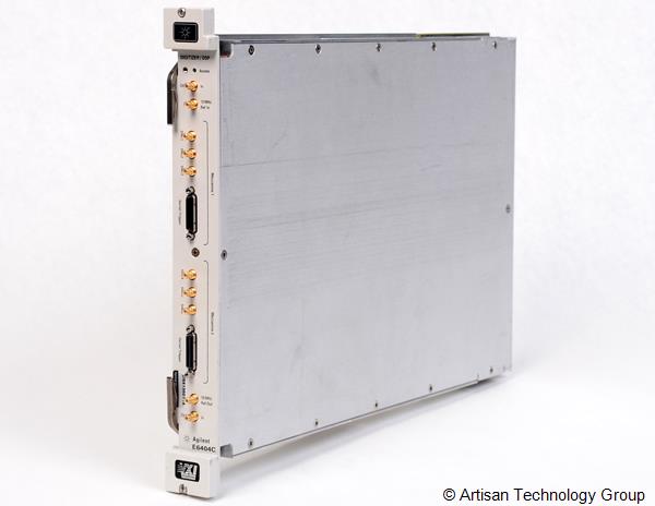 HP E6404C IF Processor