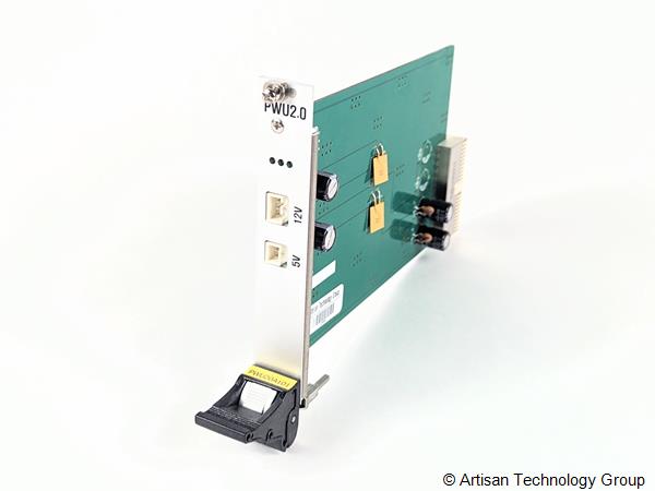 HP E6621-65037 PXI SUB Power Module
