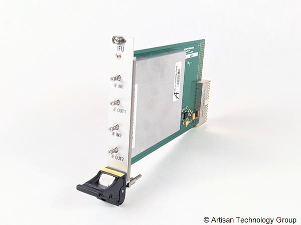 HP E6621-65034 PXI Module