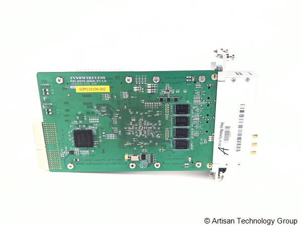E6621-65033 Agilent (PXI Module) | ArtisanTG™