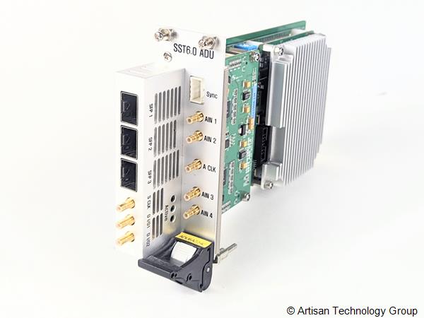 HP E6621-65033 PXI Module
