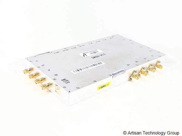 HP E6621-65036 Connector Assembly