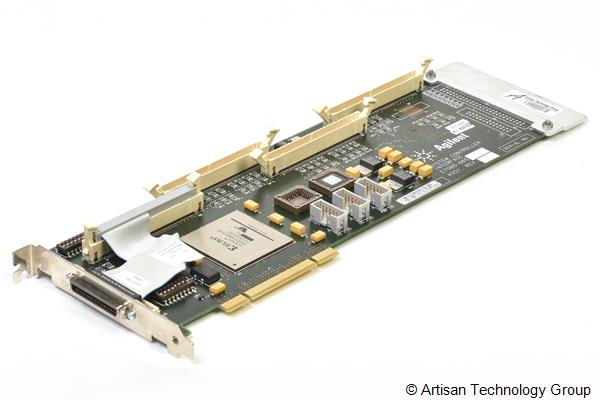 HP E7080-66524 System Controller Interface Card