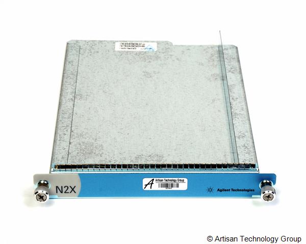 HP E7900-00001RB N5541A N2X System Chassis Fill Panel