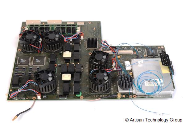 HP E7903-64021 Motherboard