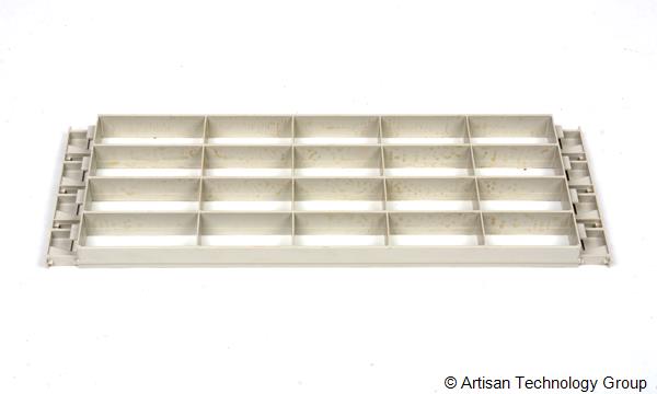 HP 4-Slot Rails