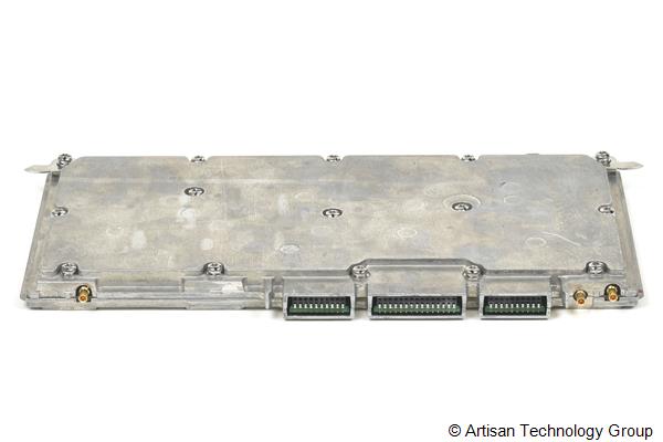 HP E8251-60437 Frac-N Assembly Used with Offset Loop
