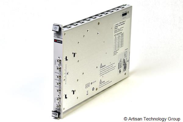 HP E8305A 250 MHz Pulse Pattern Generator