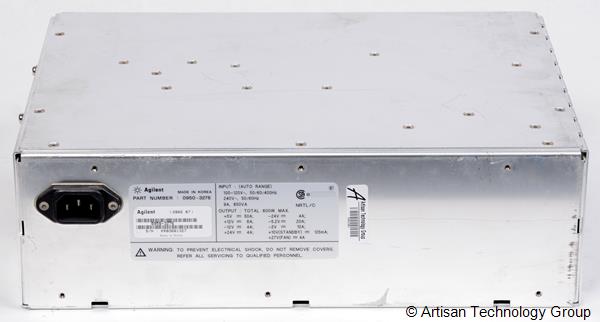 HP 0950-3276 (VXI Mainframe Replacement Power Supply for