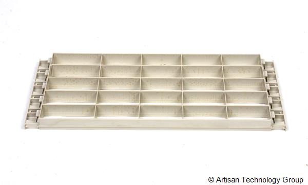 HP 5-Slot Rails